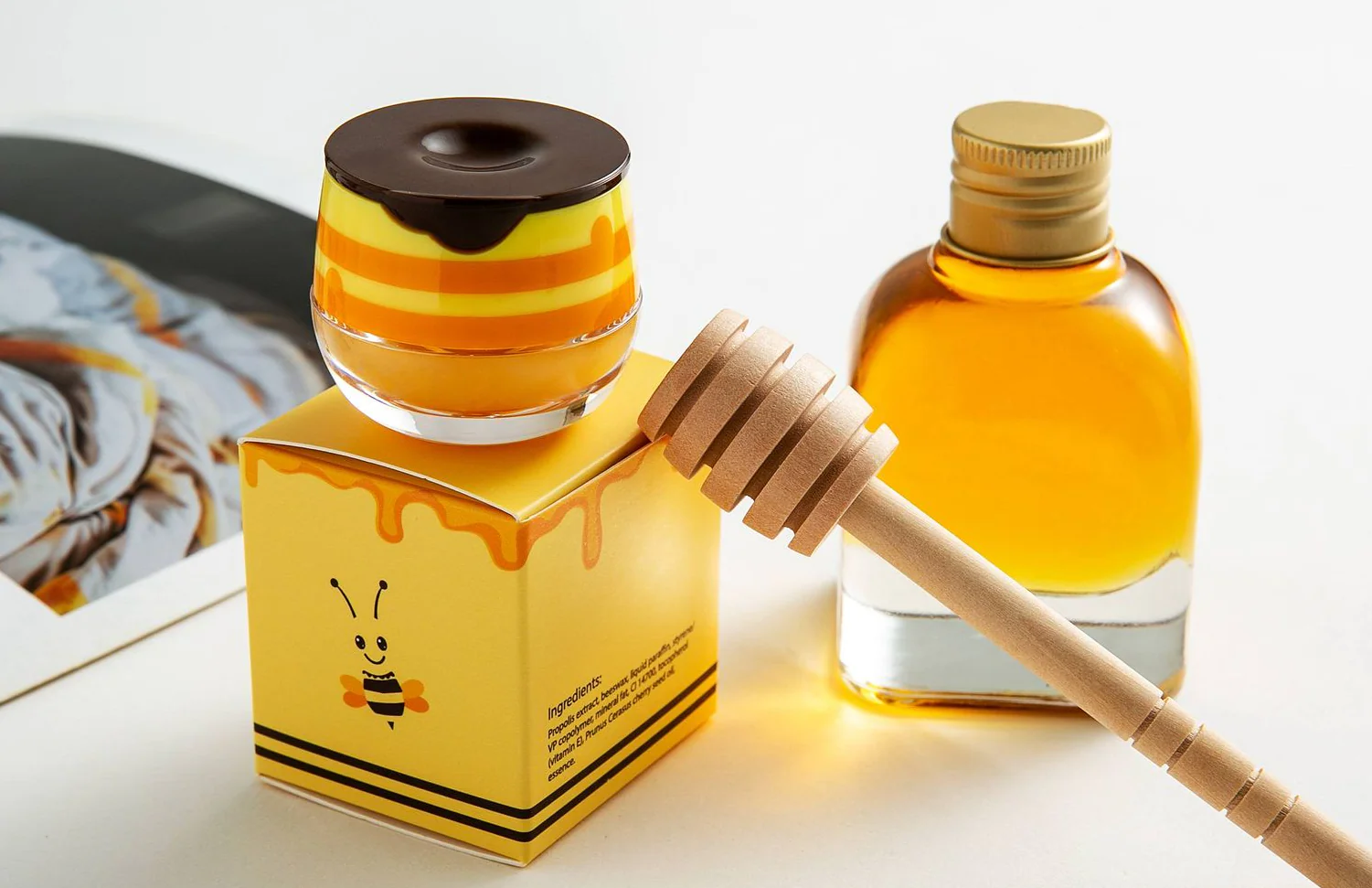 Nature’s Purest Skin Care Secret
