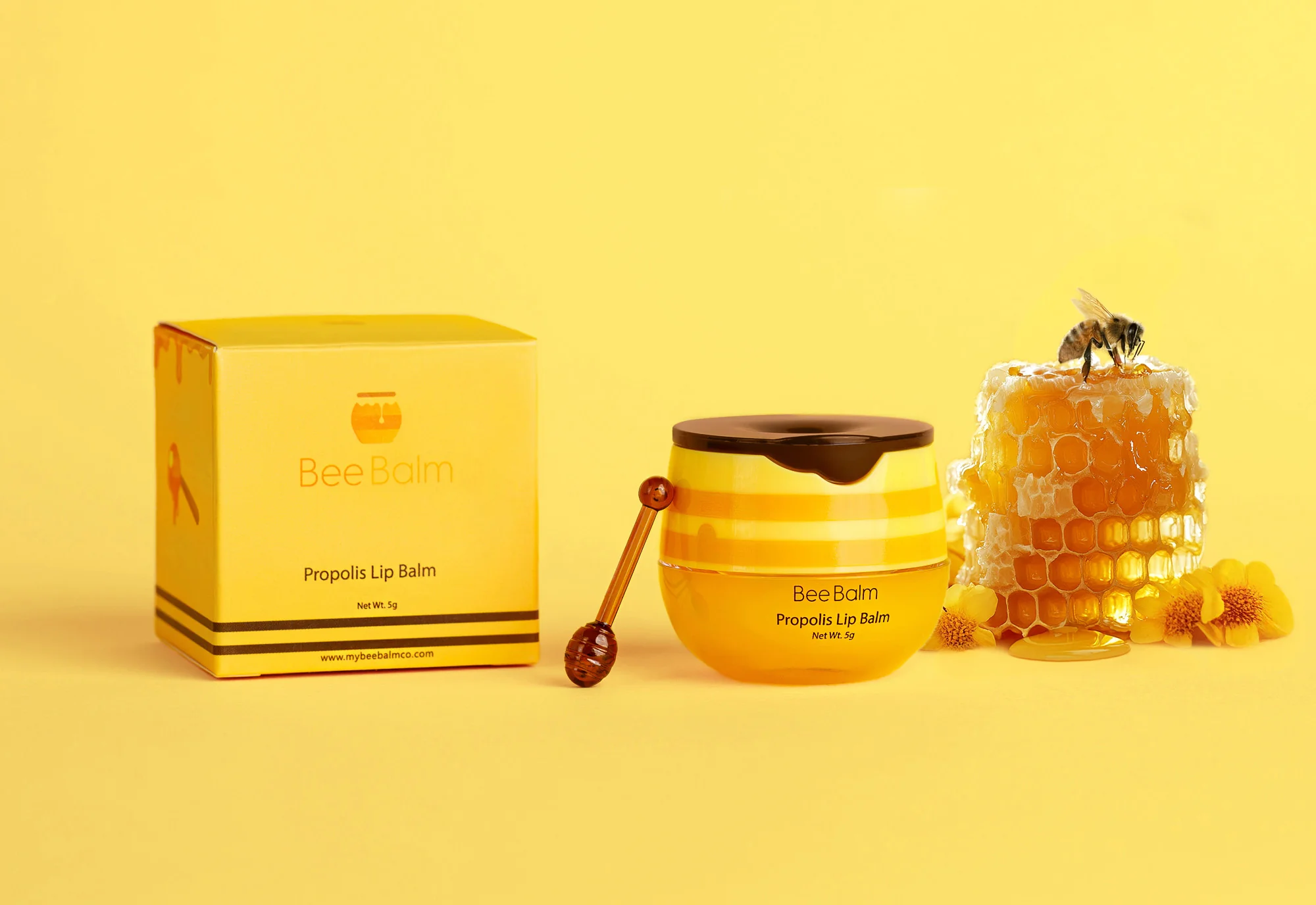 The Beehive 🍯
